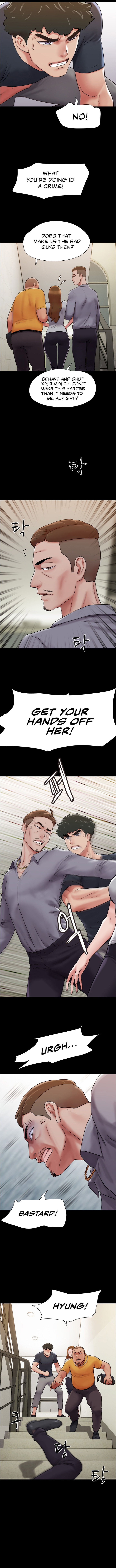 Not to be missed - Chapter 9 - picture 8