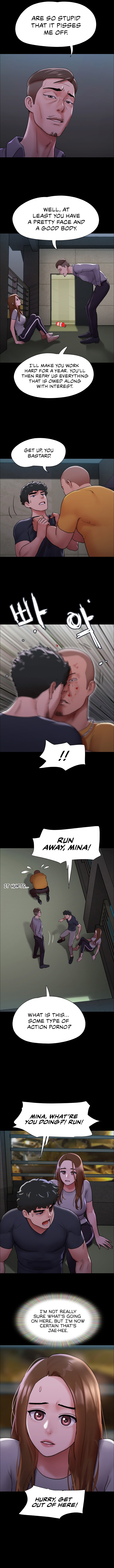 Not to be missed - Chapter 10 - picture 6