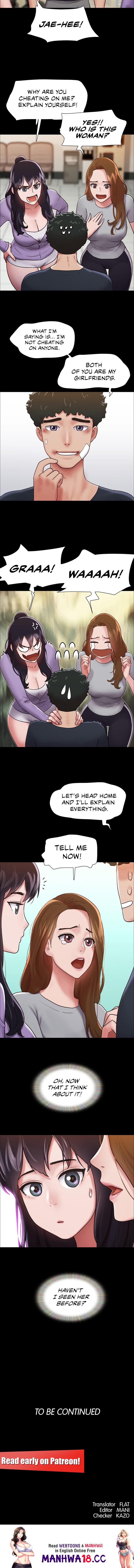 Not to be missed - Chapter 11 - picture 12