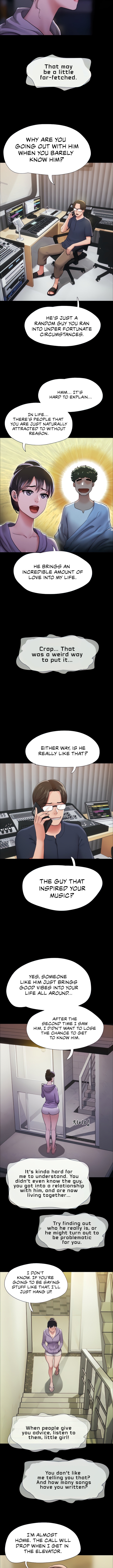 Not to be missed - Chapter 11 - picture 2