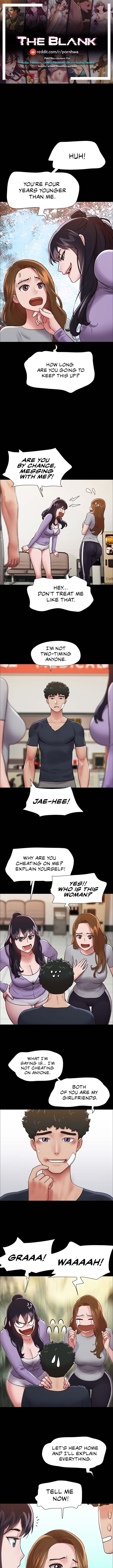 Not to be missed - Chapter 12 - picture 0