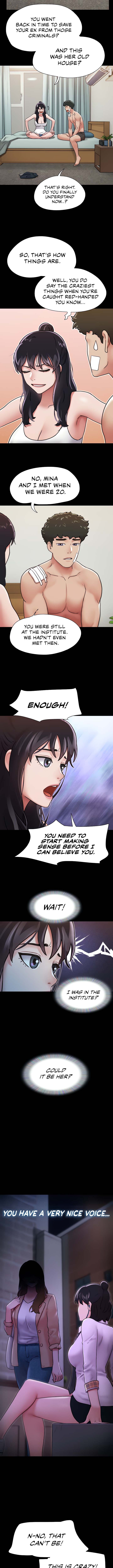 Not to be missed - Chapter 12 - picture 5