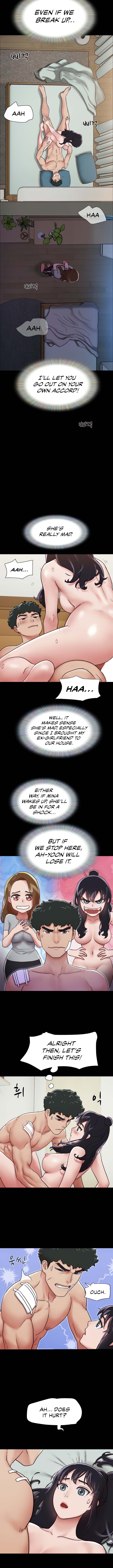 Not to be missed - Chapter 12 - picture 9