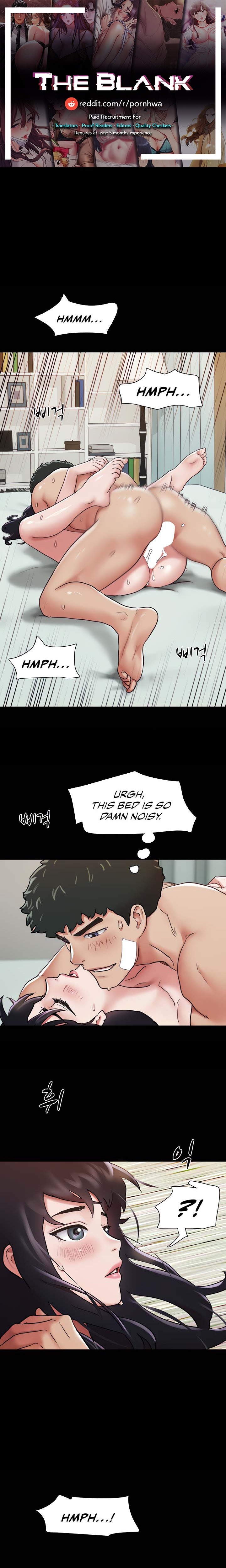Not to be missed - Chapter 13 - picture 0