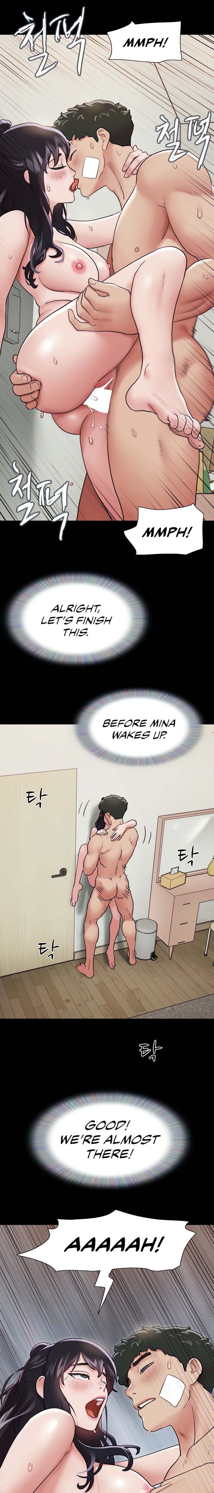Not to be missed - Chapter 13 - picture 1