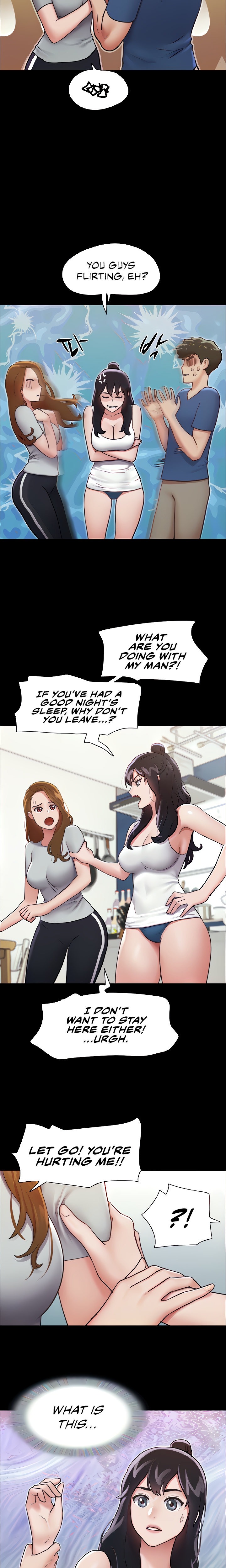 Not to be missed - Chapter 13 - picture 10