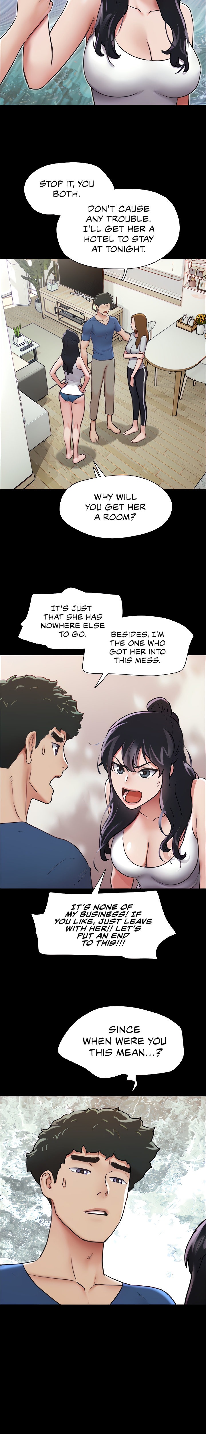 Not to be missed - Chapter 13 - picture 11