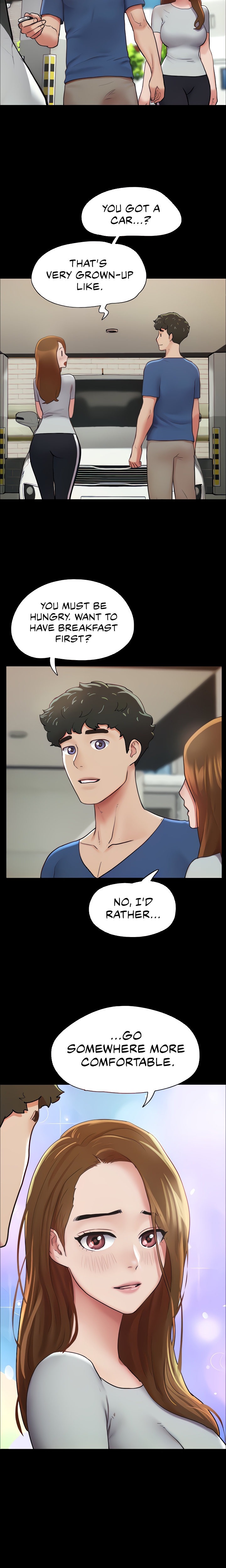 Not to be missed - Chapter 13 - picture 13