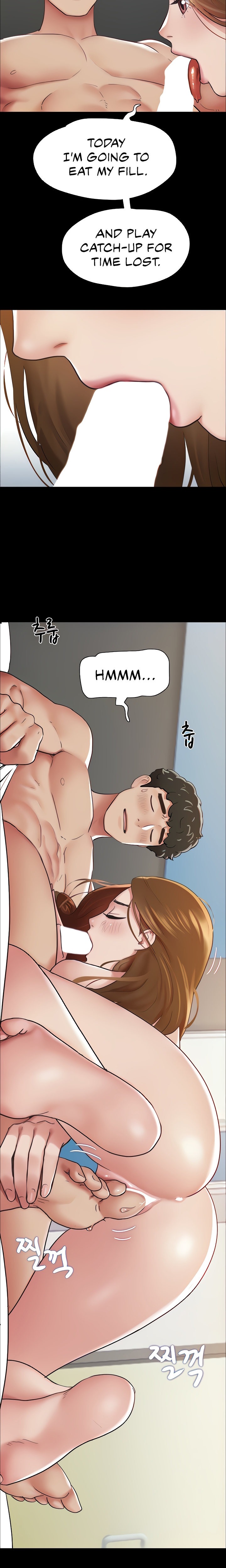 Not to be missed - Chapter 13 - picture 15