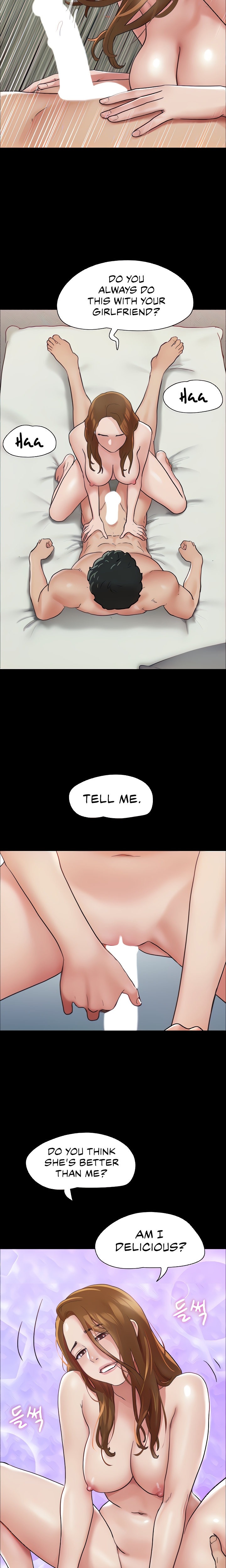 Not to be missed - Chapter 13 - picture 17