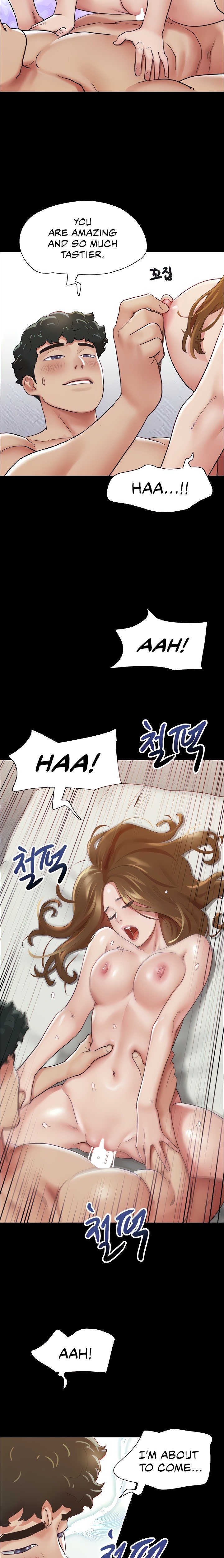 Not to be missed - Chapter 13 - picture 18