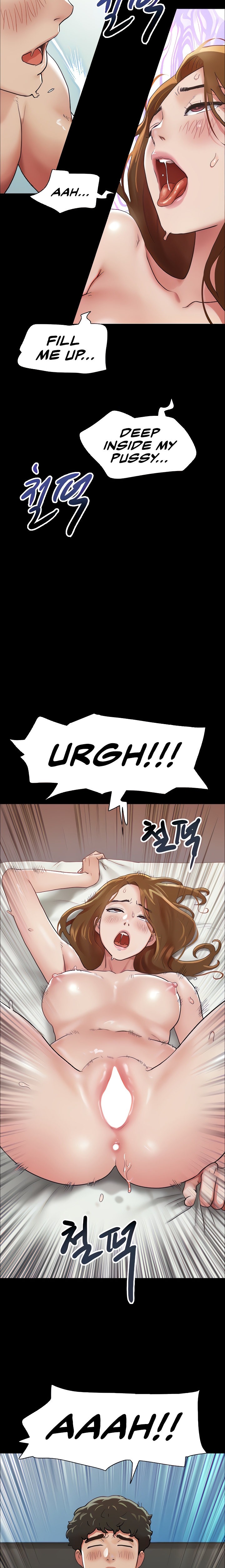 Not to be missed - Chapter 13 - picture 19