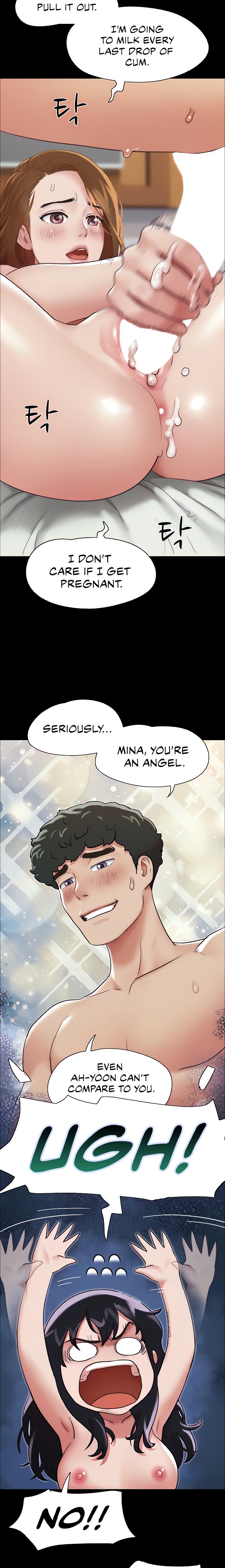 Not to be missed - Chapter 13 - picture 21