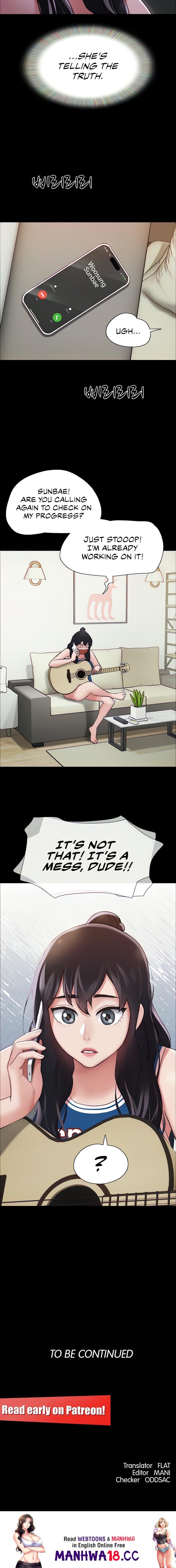 Not to be missed - Chapter 13 - picture 26