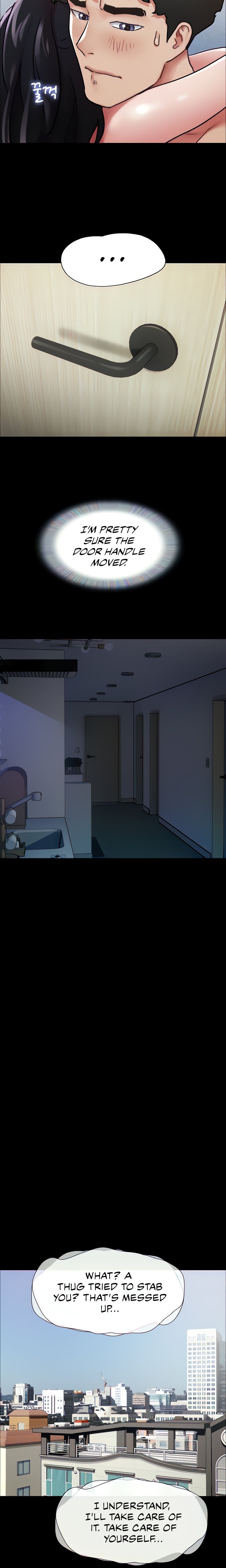 Not to be missed - Chapter 13 - picture 5