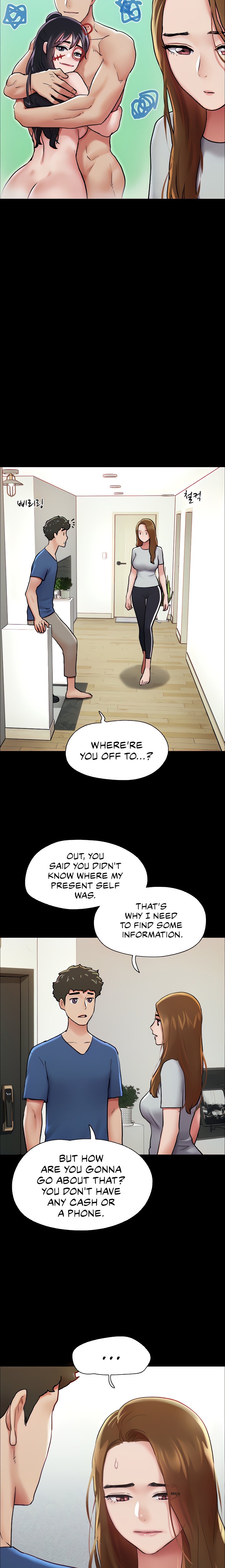 Not to be missed - Chapter 13 - picture 7