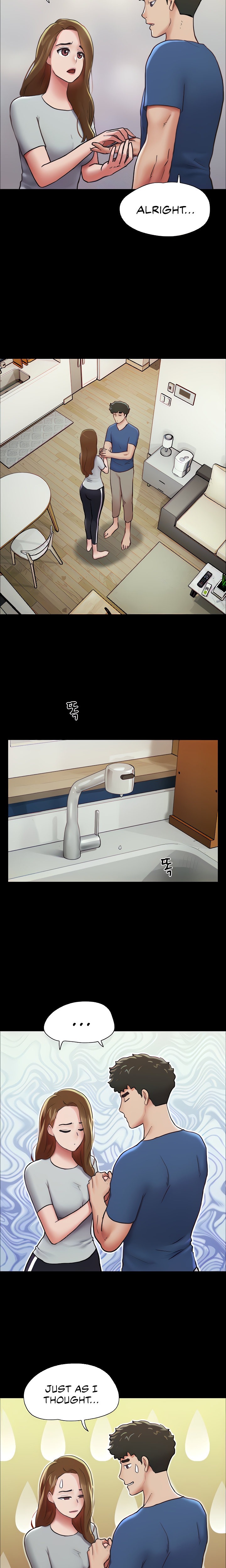 Not to be missed - Chapter 13 - picture 9