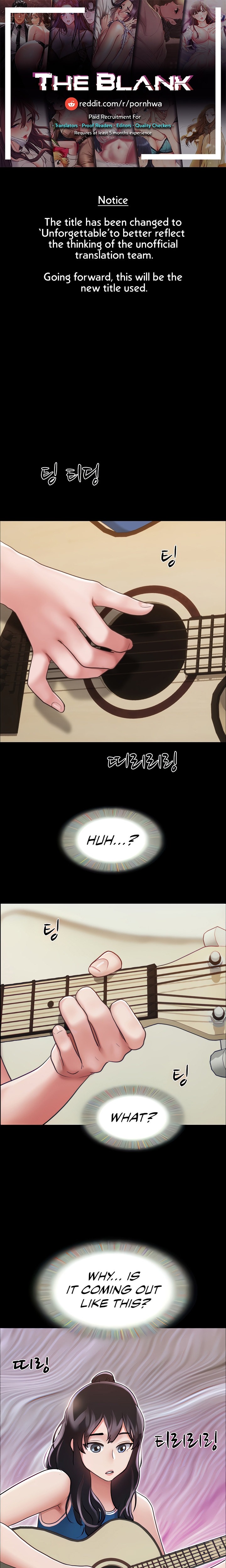 Not to be missed - Chapter 14 - picture 0