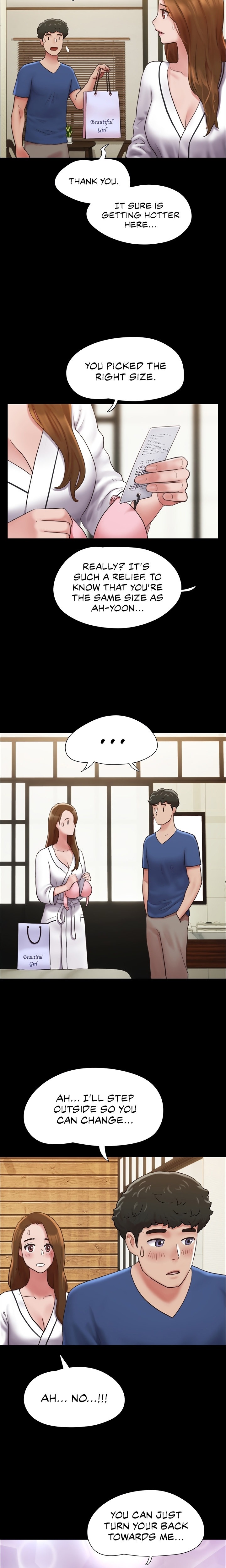 Not to be missed - Chapter 14 - picture 10