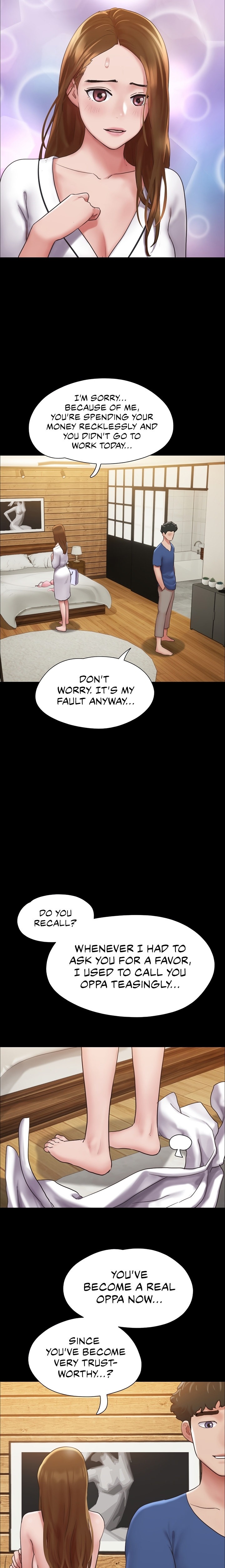 Not to be missed - Chapter 14 - picture 11