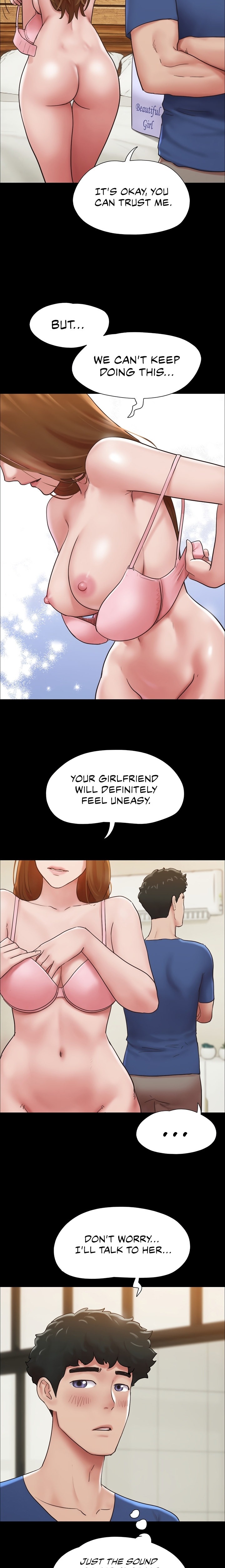 Not to be missed - Chapter 14 - picture 12