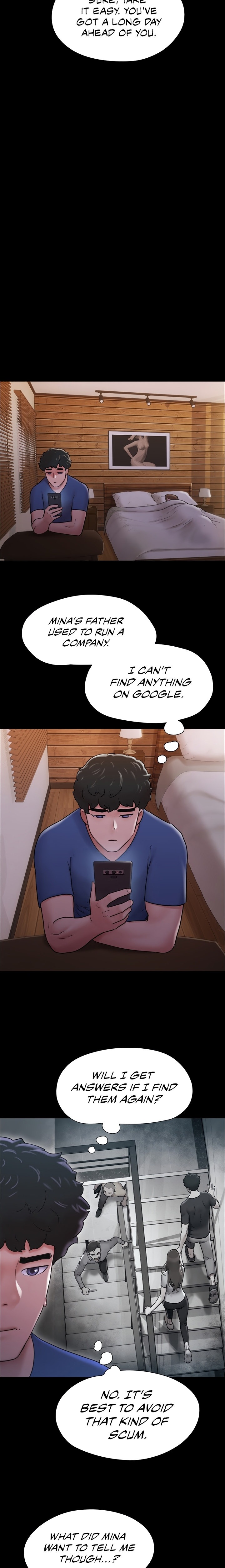 Not to be missed - Chapter 14 - picture 16