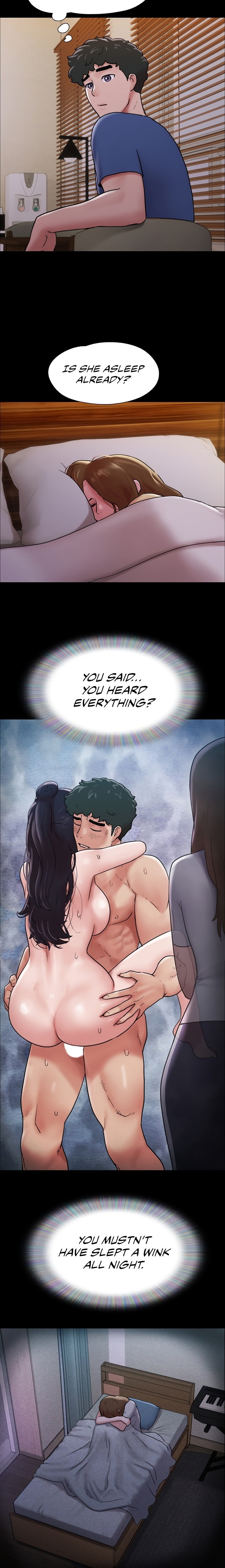 Not to be missed - Chapter 14 - picture 17