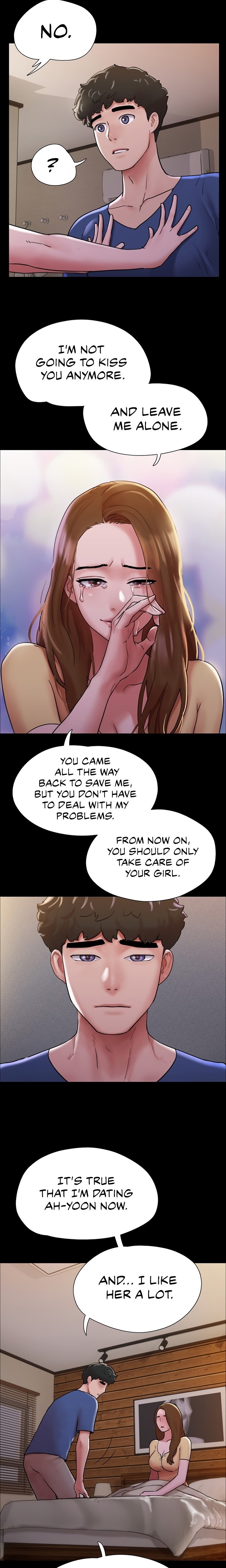 Not to be missed - Chapter 14 - picture 21