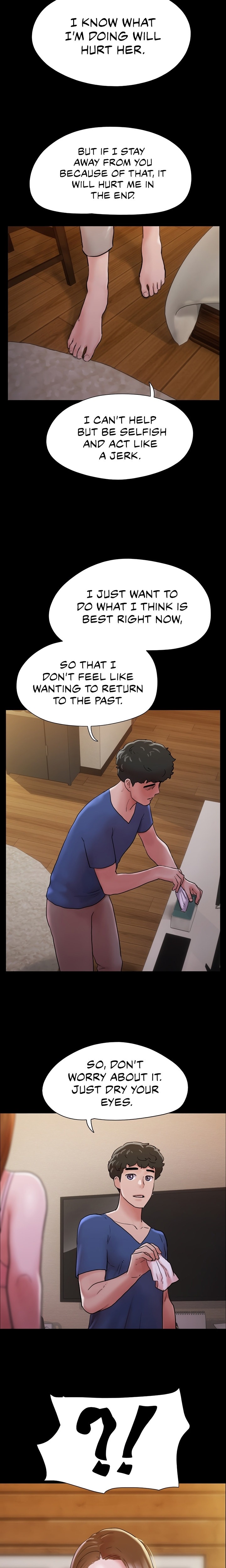Not to be missed - Chapter 14 - picture 22