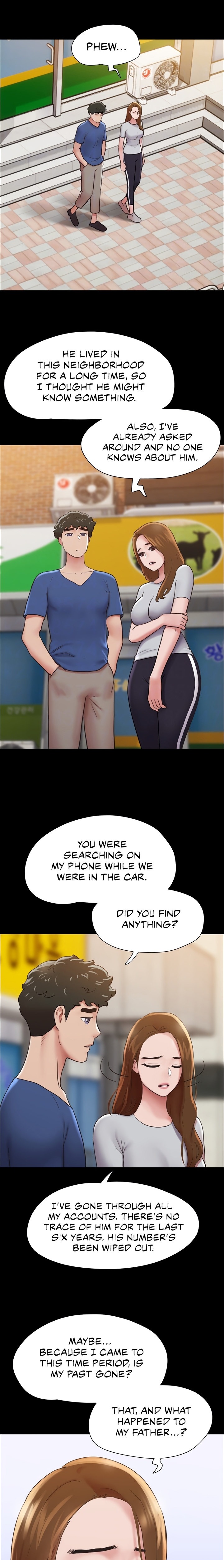 Not to be missed - Chapter 14 - picture 4