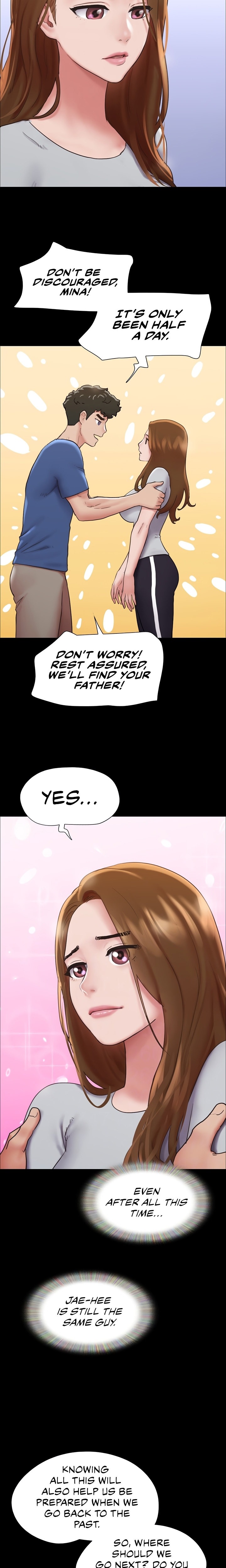 Not to be missed - Chapter 14 - picture 5