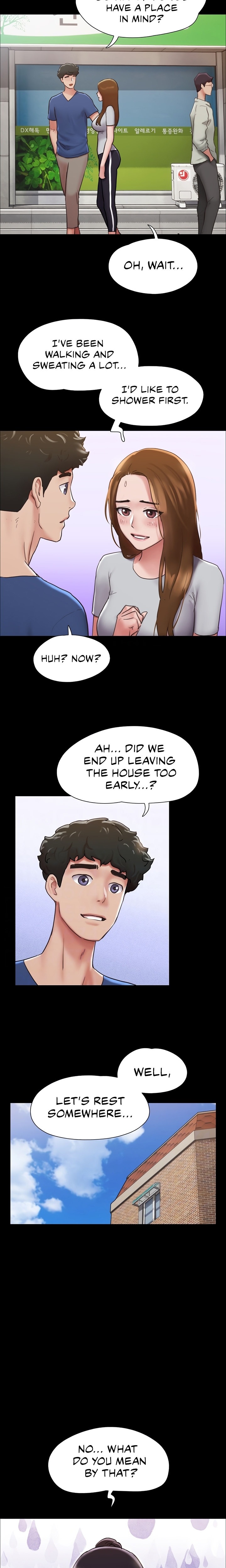 Not to be missed - Chapter 14 - picture 6