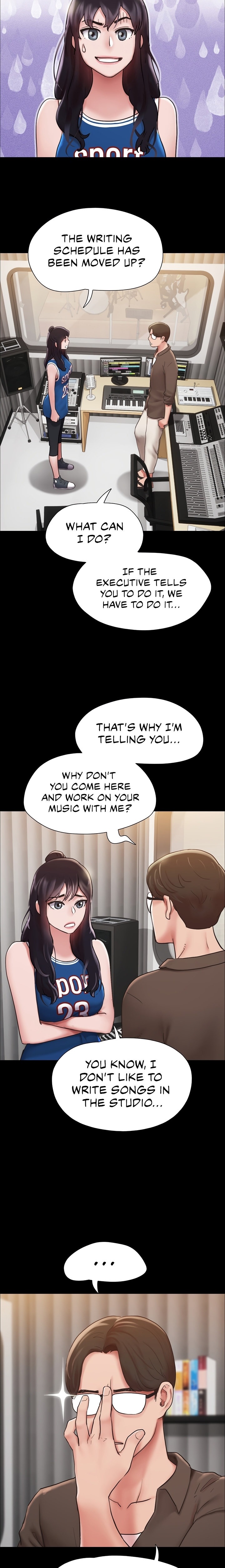 Not to be missed - Chapter 14 - picture 7