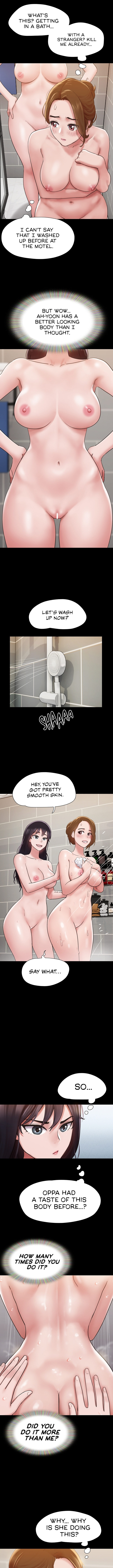 Not to be missed - Chapter 15 - picture 10