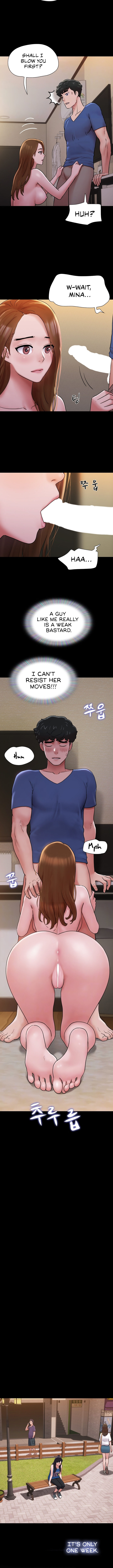 Not to be missed - Chapter 15 - picture 2