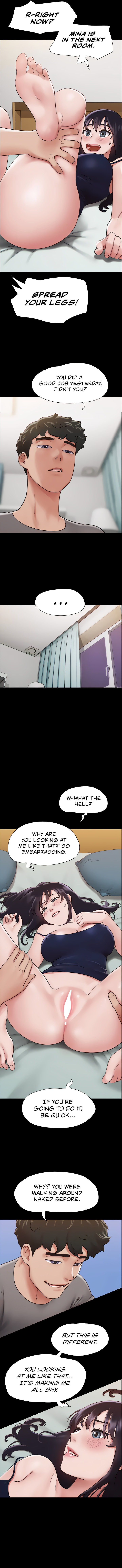 Not to be missed - Chapter 16 - picture 11
