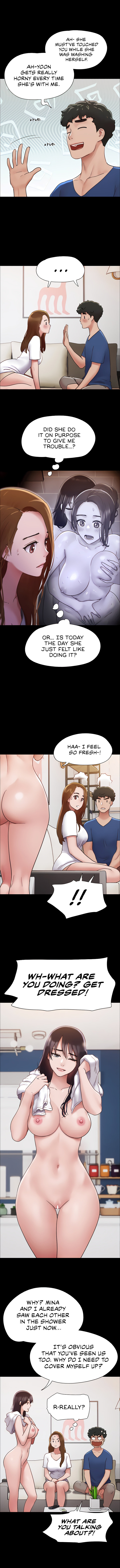 Not to be missed - Chapter 16 - picture 4