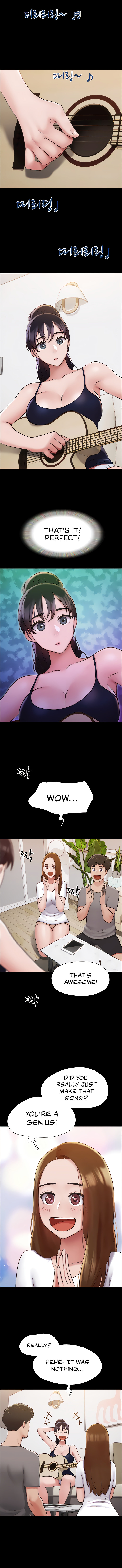Not to be missed - Chapter 16 - picture 6