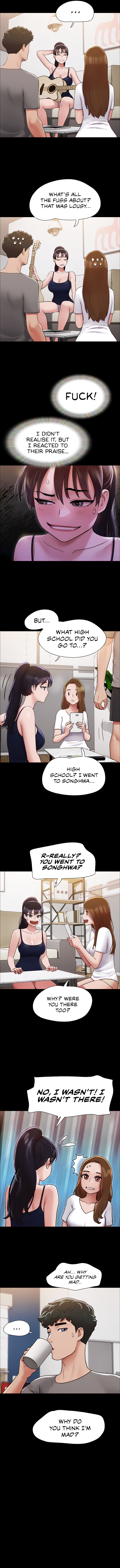 Not to be missed - Chapter 16 - picture 7