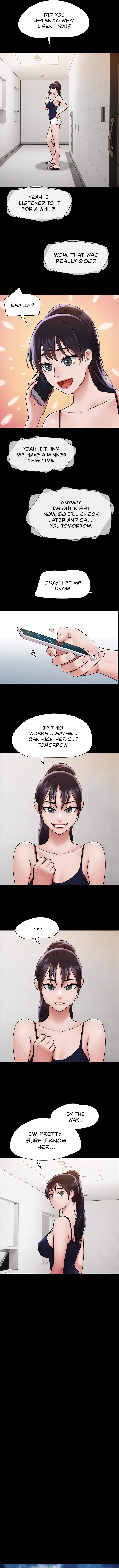 Not to be missed - Chapter 16 - picture 8