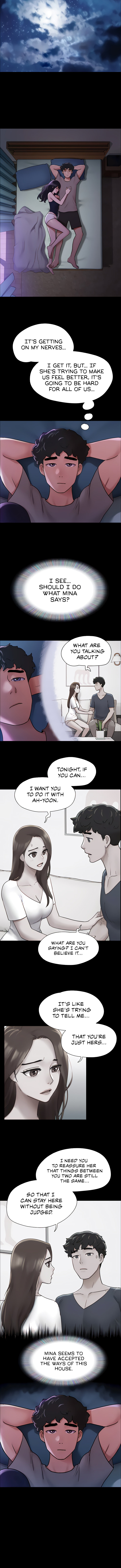 Not to be missed - Chapter 16 - picture 9