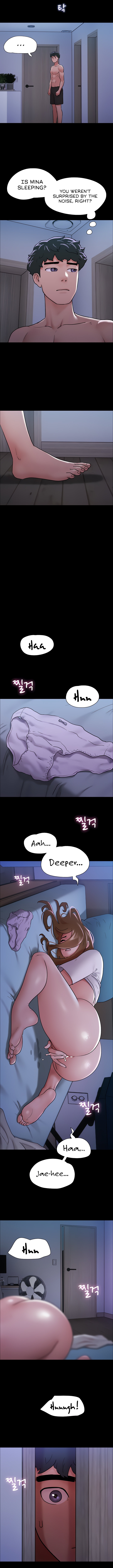 Not to be missed - Chapter 17 - picture 11