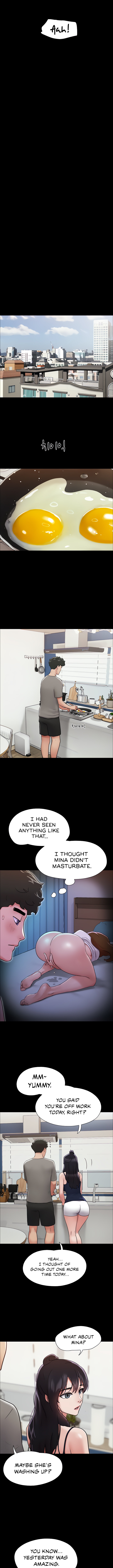 Not to be missed - Chapter 17 - picture 12