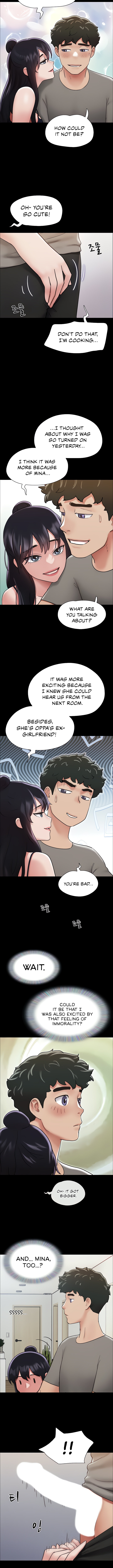 Not to be missed - Chapter 17 - picture 13