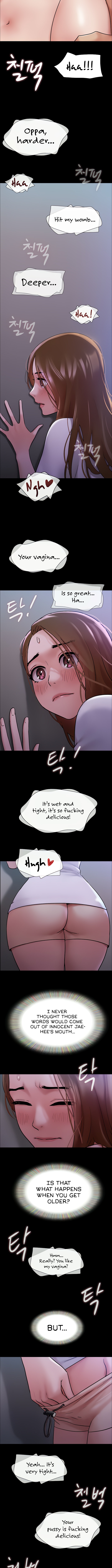 Not to be missed - Chapter 17 - picture 5
