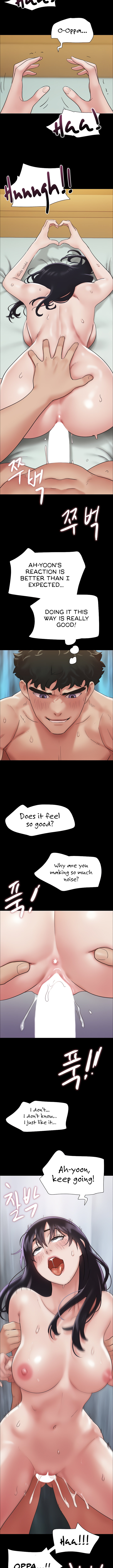 Not to be missed - Chapter 17 - picture 7