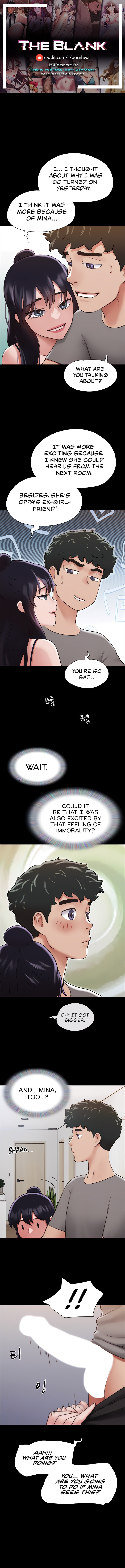 Not to be missed - Chapter 18 - picture 0