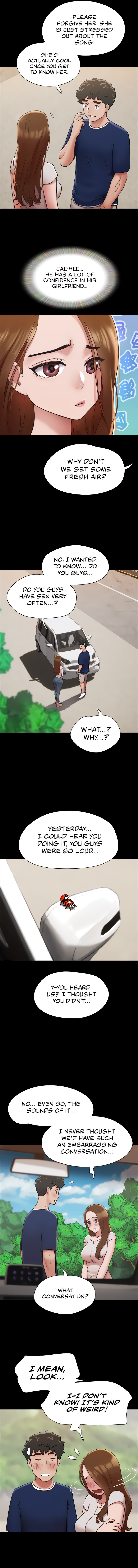 Not to be missed - Chapter 18 - picture 10