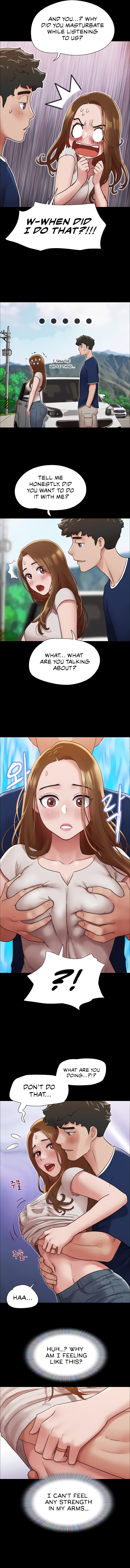 Not to be missed - Chapter 18 - picture 11