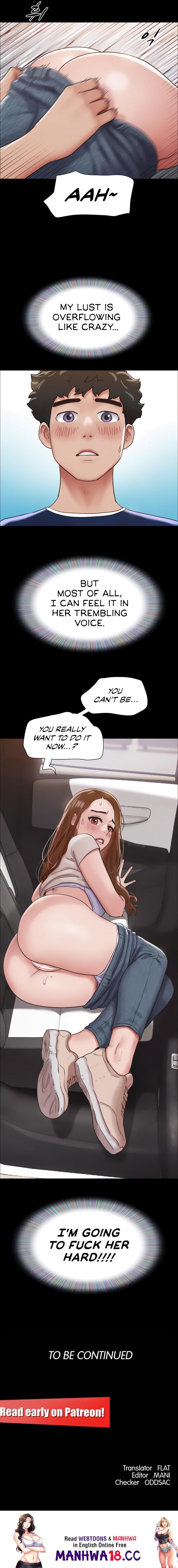 Not to be missed - Chapter 18 - picture 13